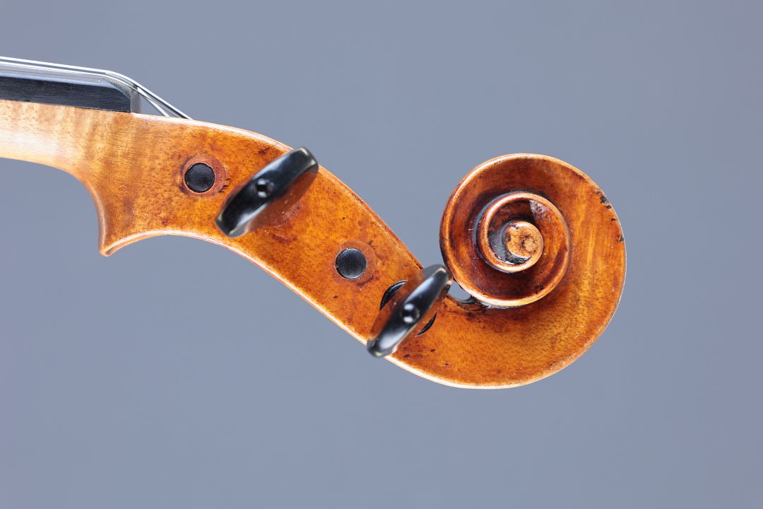 Französische Violine - um 1850 - G-876